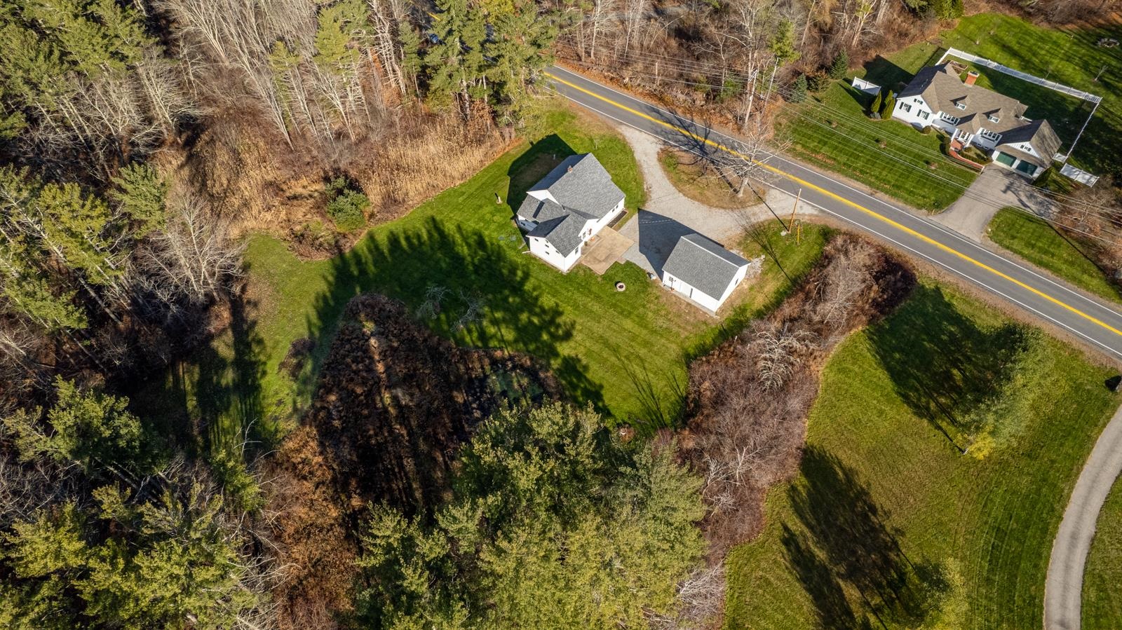 236 Exeter Road Hampton Falls, NH 03844 - Photo 31 of 38