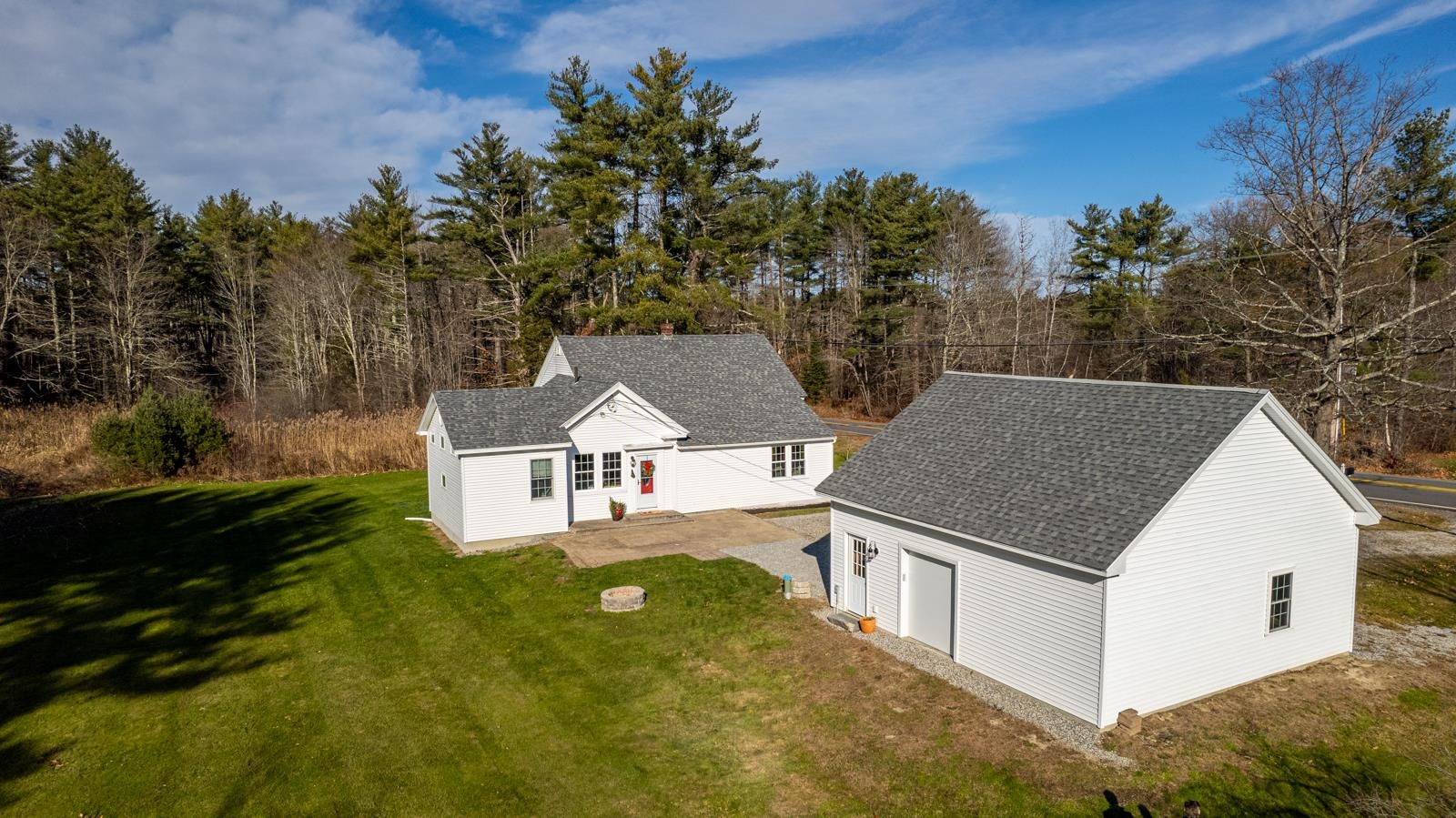 236 Exeter Road Hampton Falls, NH 03844 - Photo 32 of 38