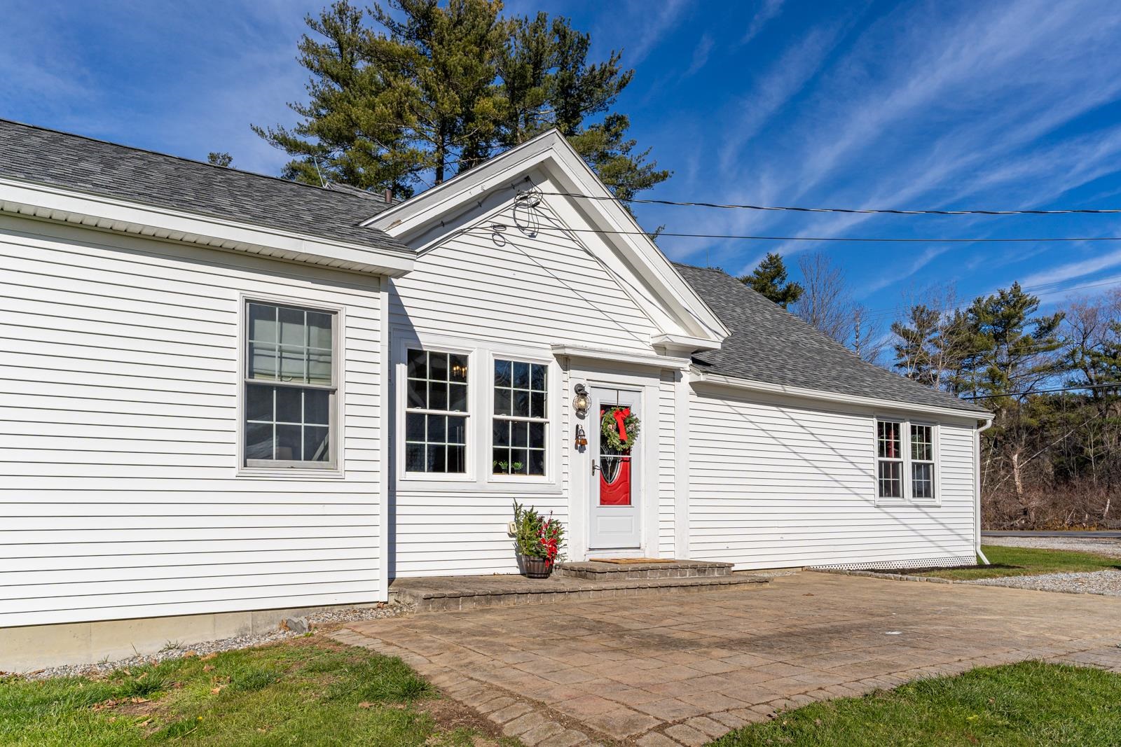 236 Exeter Road Hampton Falls, NH 03844 - Photo 33 of 38