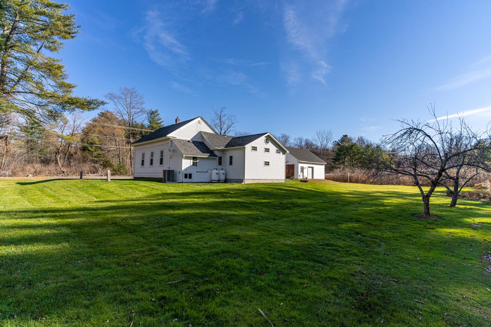 236 Exeter Road Hampton Falls, NH 03844 - Photo 34 of 38