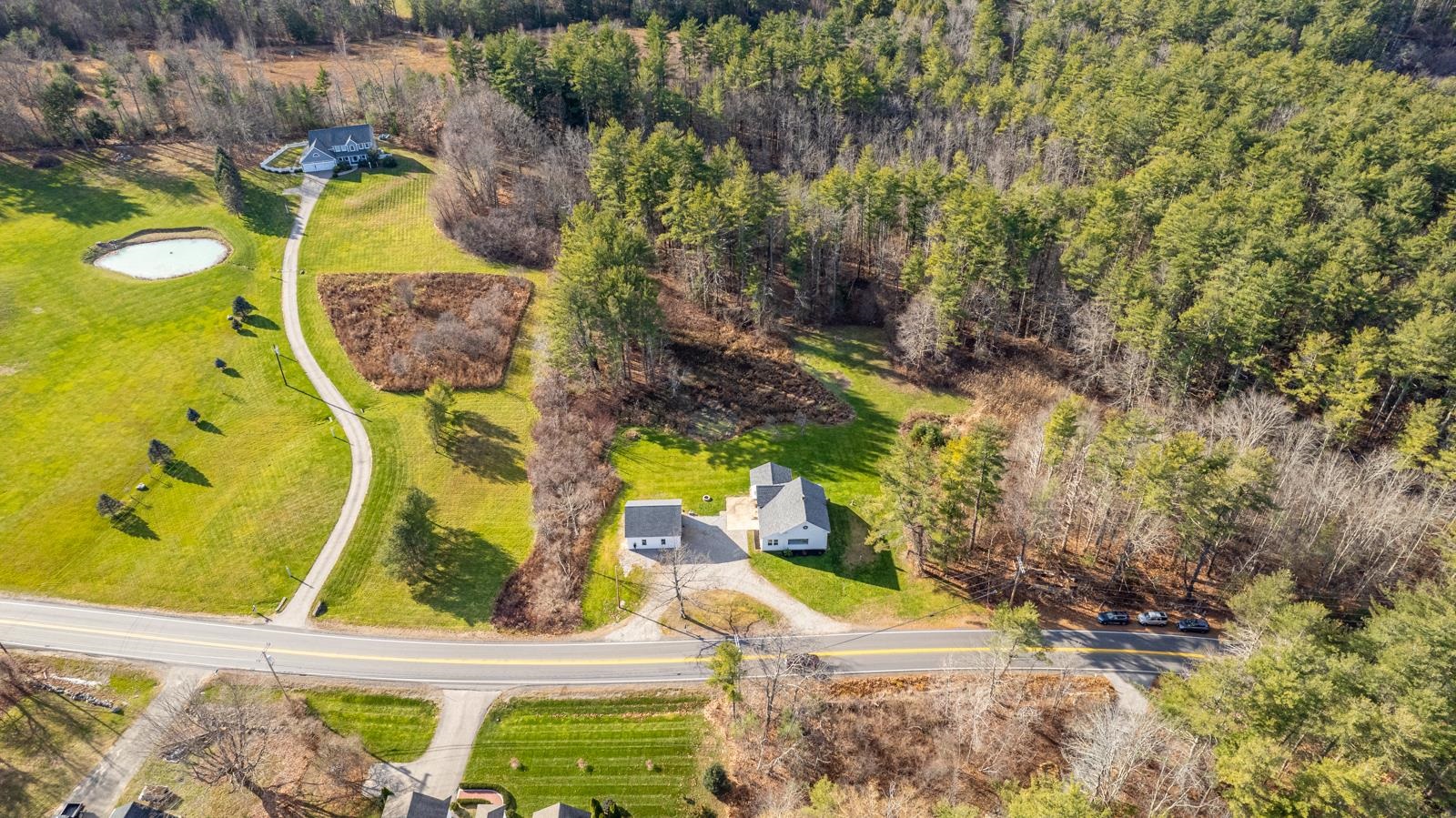236 Exeter Road Hampton Falls, NH 03844 - Photo 35 of 38