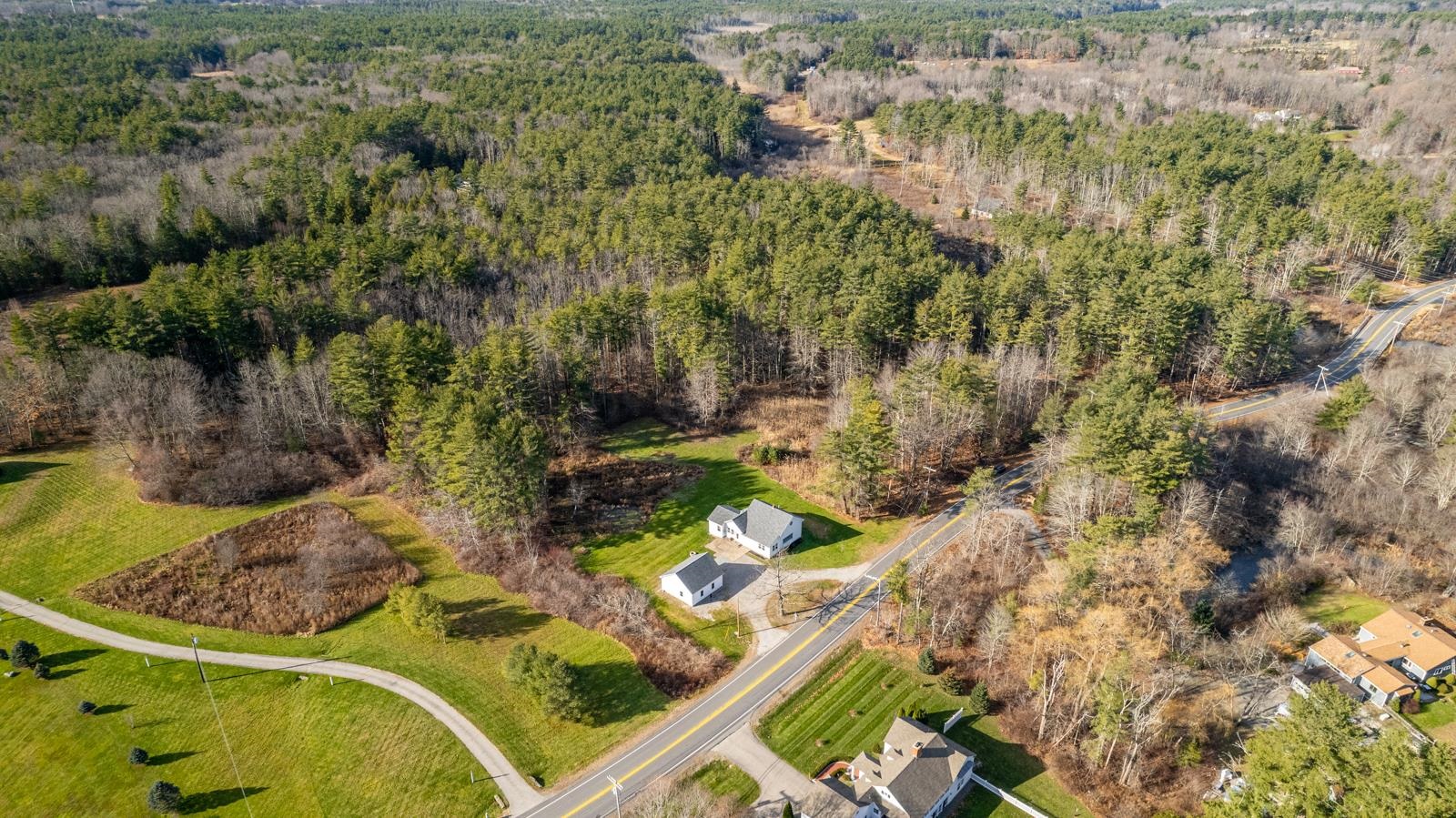 236 Exeter Road Hampton Falls, NH 03844 - Photo 37 of 38