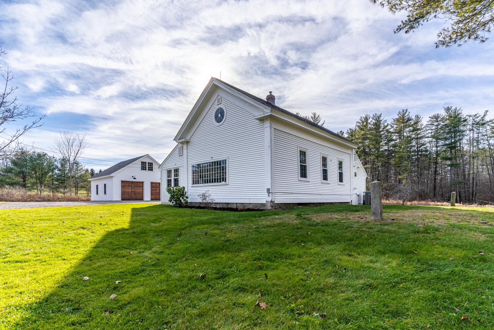 236 Exeter Road Hampton Falls, NH 03844 - Photo 38 of 38