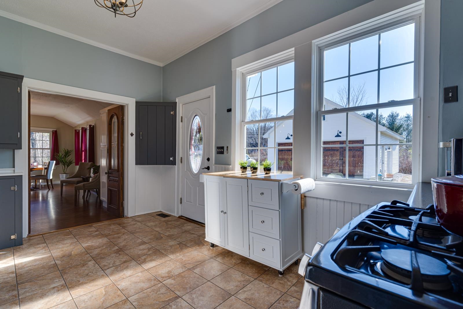 236 Exeter Road Hampton Falls, NH 03844 - Photo 6 of 38