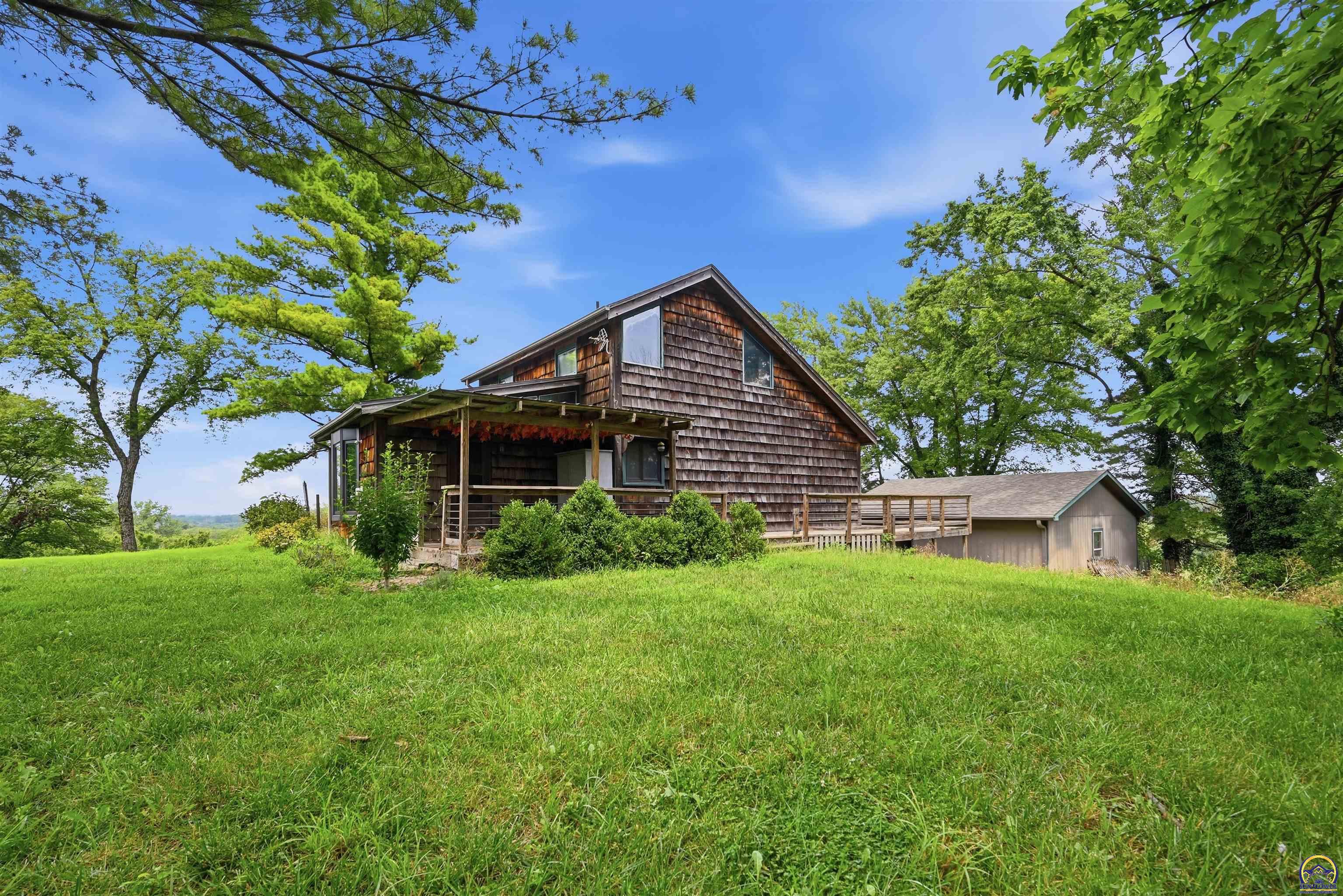 6040 Northwest Green Hills Road Topeka, KS 66618 - Photo 1 of 1 Gallery Image 1