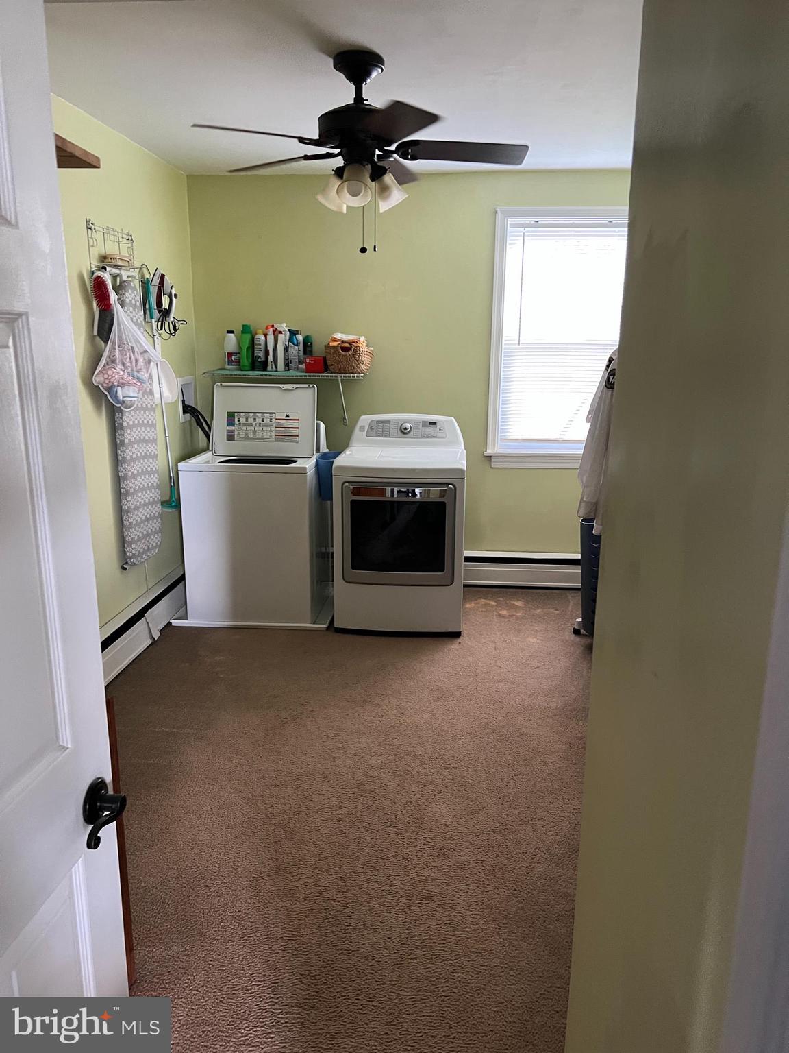 9206 Horatio Road Philadelphia, PA 19114 - Photo 13 of 19 Laundry Room