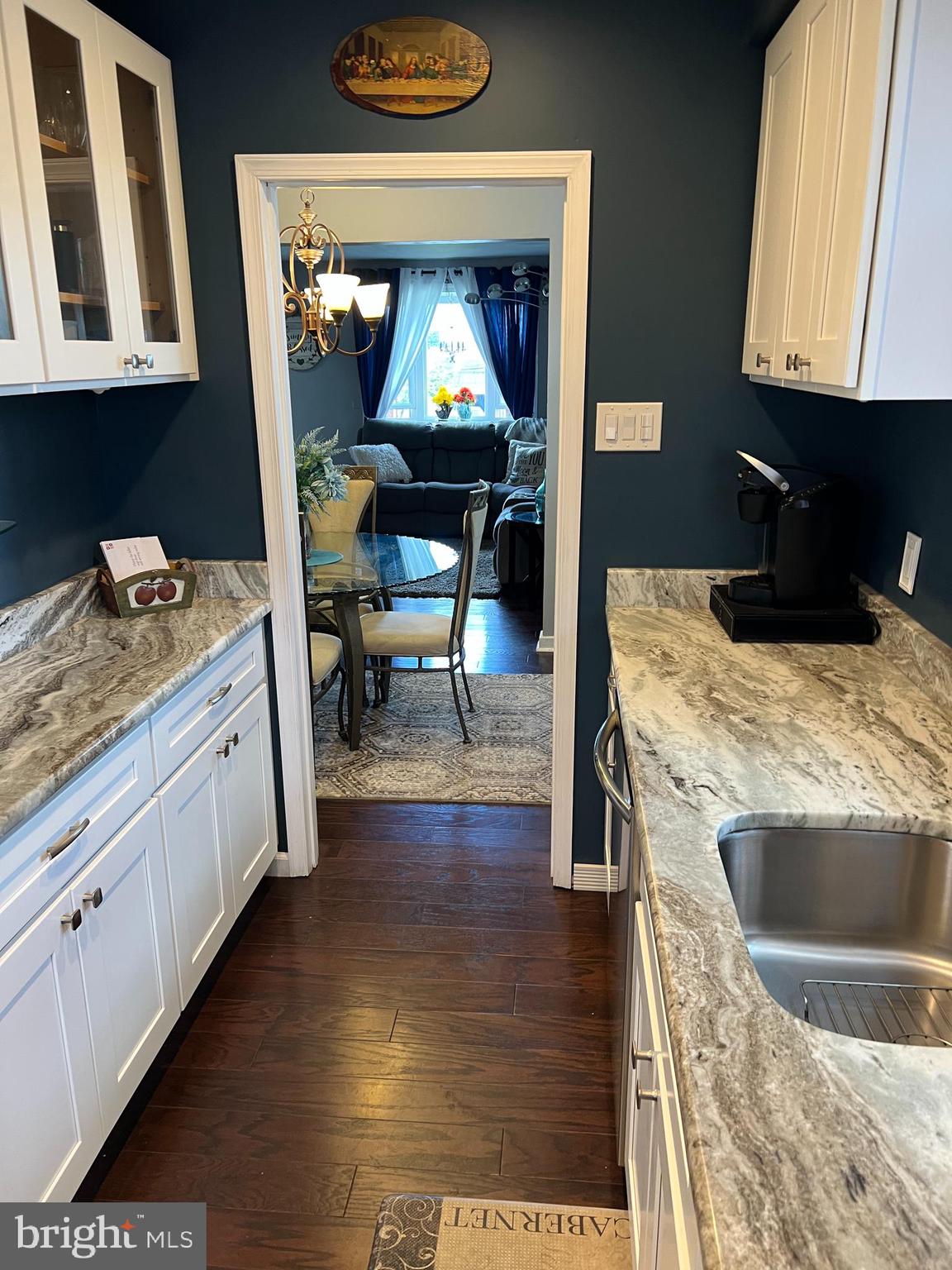 9206 Horatio Road Philadelphia, PA 19114 - Photo 5 of 19 Kitchen