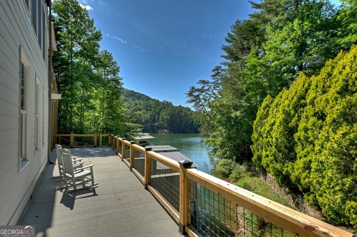 201 Highland Falls Road, Unit 1 Blue Ridge, GA 30513 - Photo 60 of 85