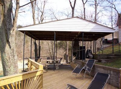 1164 Taylor Road Danville, KY 40422 - Photo 22 of 48 Photo 22