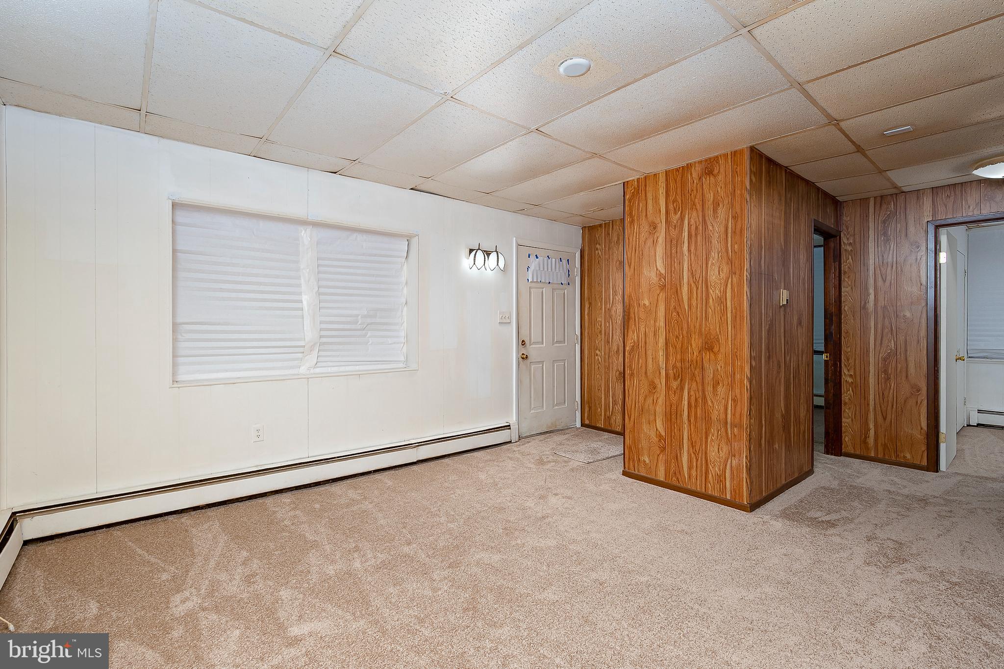 8024 Fort Smallwood Road Curtis Bay, MD 21226 - Photo 20 of 44 Apartment Living Room