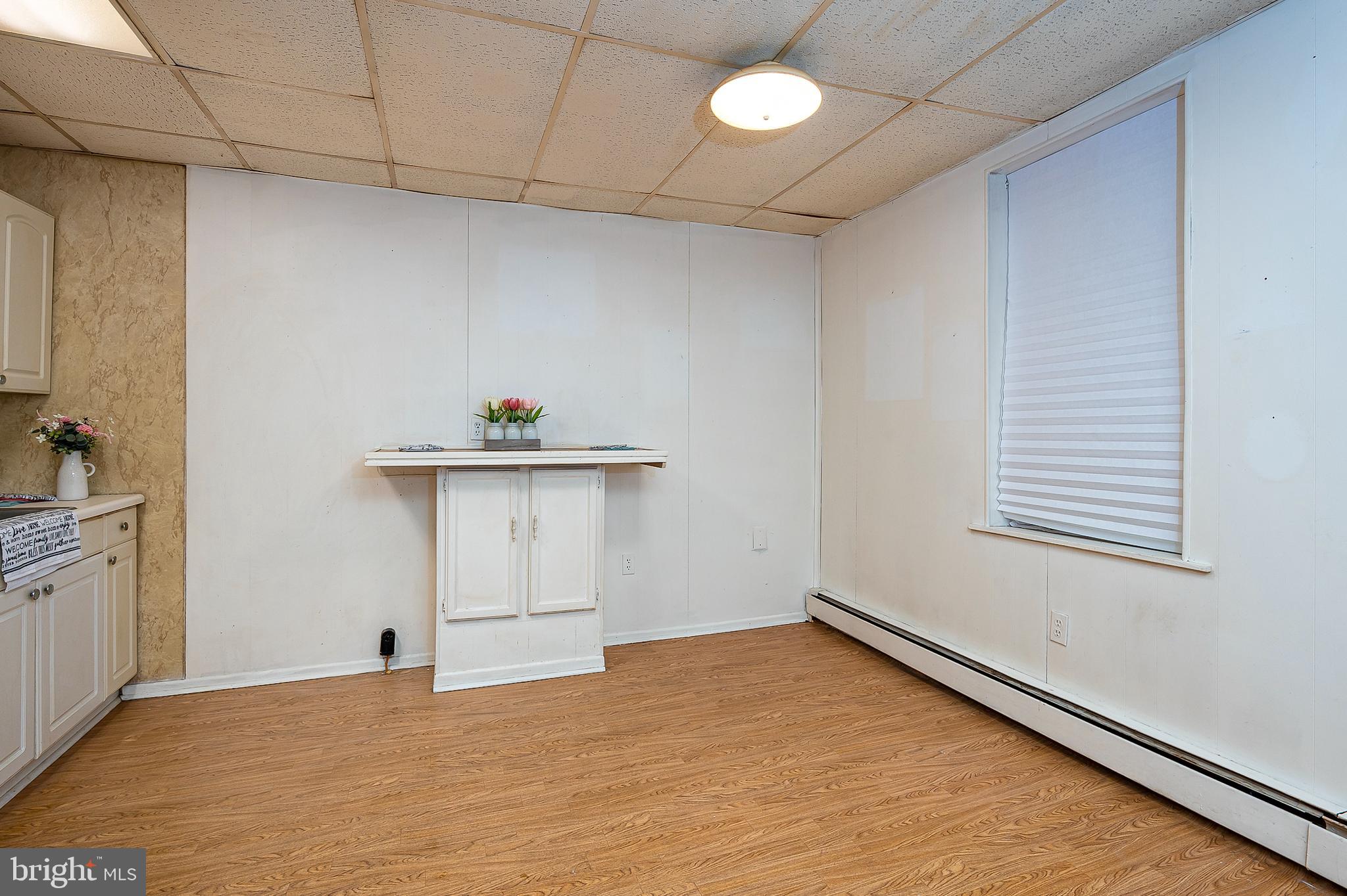8024 Fort Smallwood Road Curtis Bay, MD 21226 - Photo 24 of 44 Apartment Dining Area