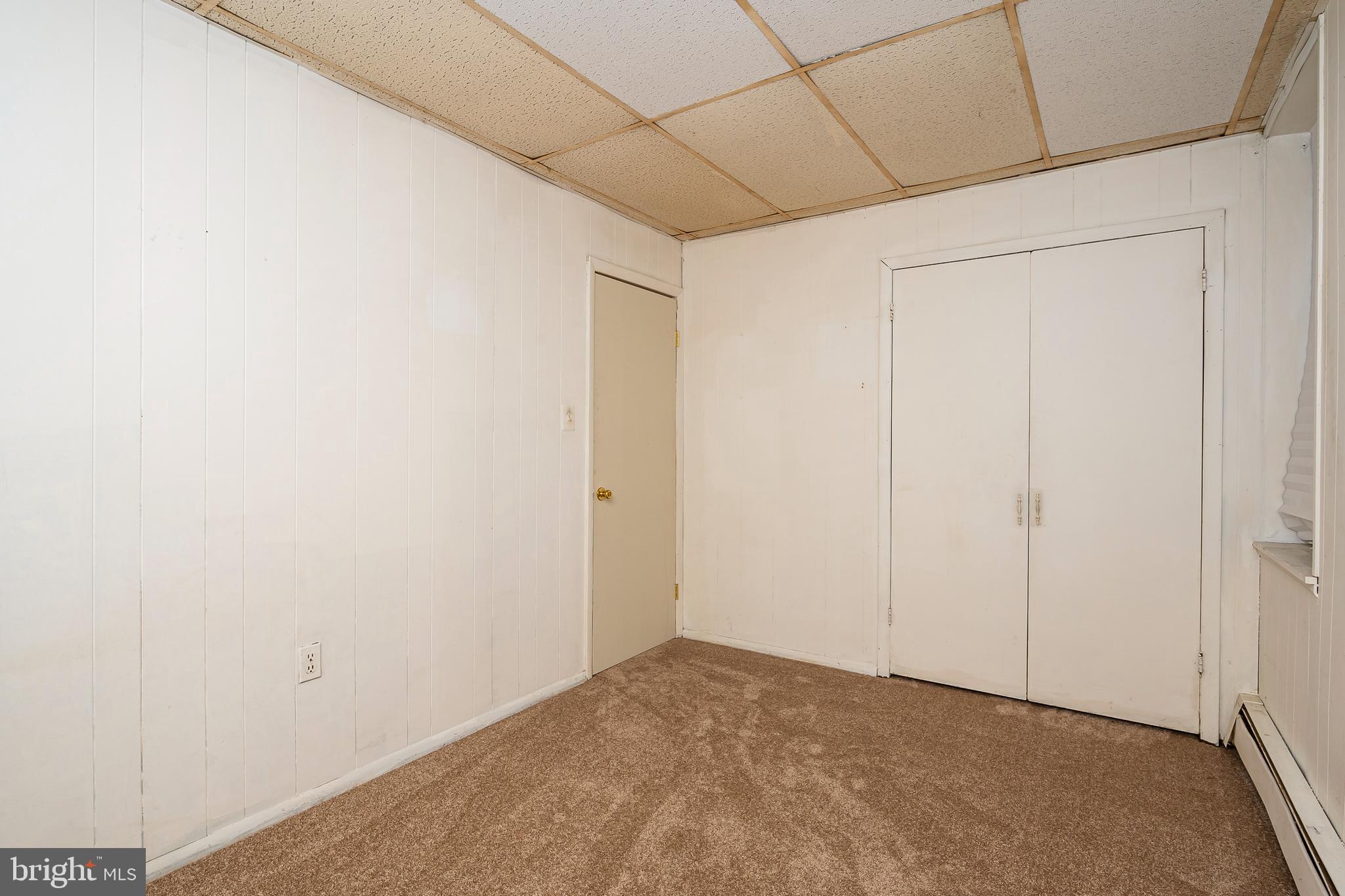 8024 Fort Smallwood Road Curtis Bay, MD 21226 - Photo 26 of 44 Apartment Bedroom 1 (alt view)