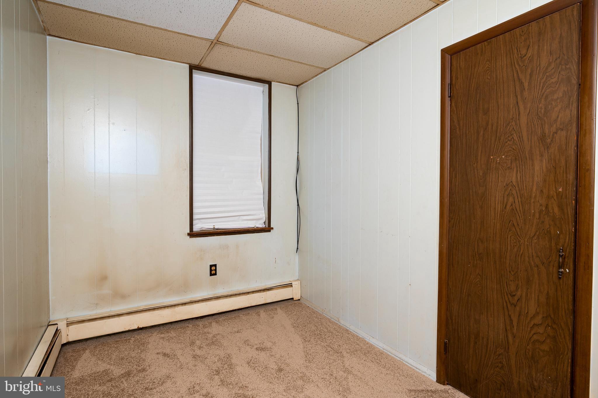 8024 Fort Smallwood Road Curtis Bay, MD 21226 - Photo 29 of 44 Apartment Bedroom 2 (alt view)