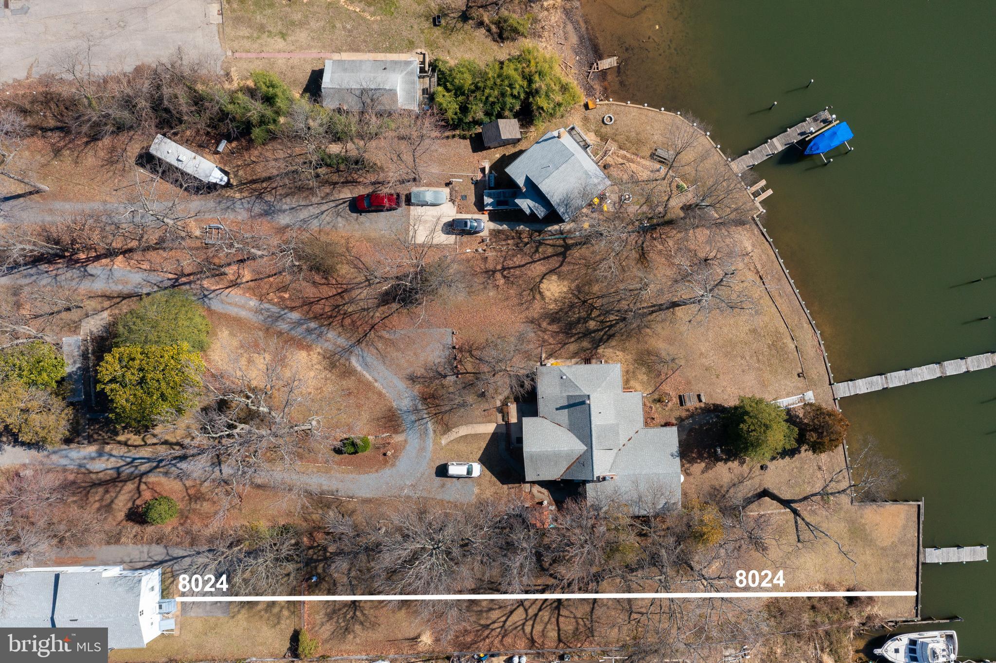 8024 Fort Smallwood Road Curtis Bay, MD 21226 - Photo 34 of 44 Lot