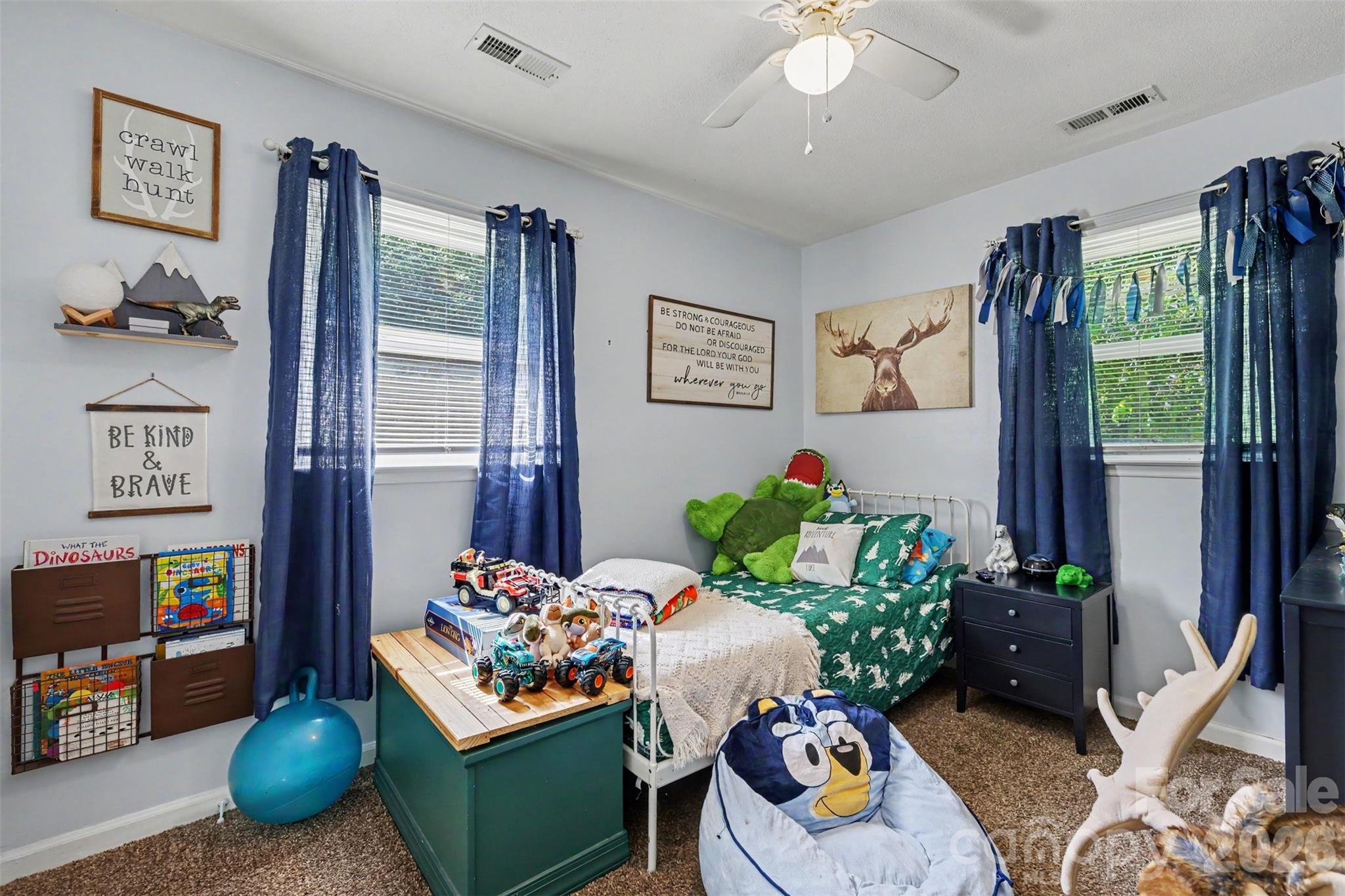 4744 Hickory Grove Road Mount Holly, NC 28120 - Photo 12 of 30