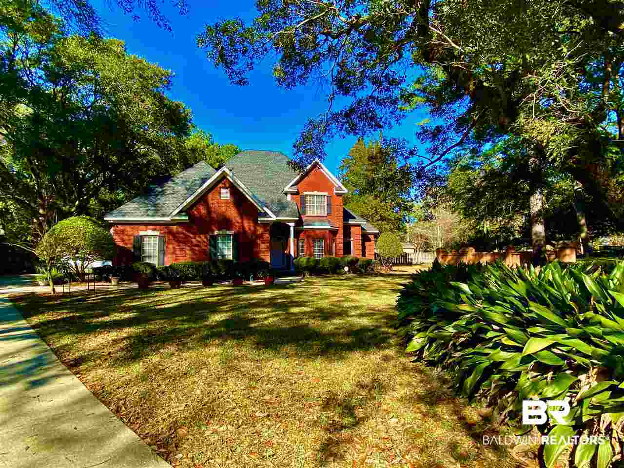 506 Potters Mills Road Daphne, AL 36526 - Photo 40 of 50