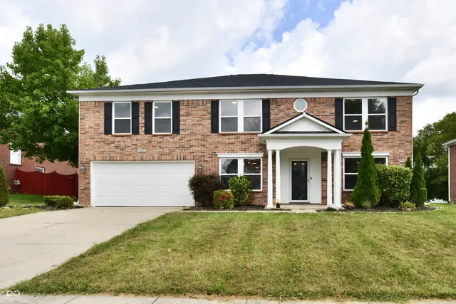 $419,900 | 5422 Portman Drive, Noblesville, IN 46062