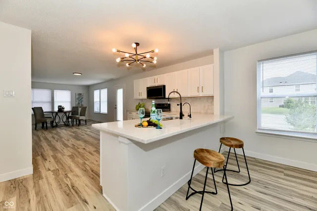 $419,900 | 5422 Portman Drive, Noblesville, IN 46062