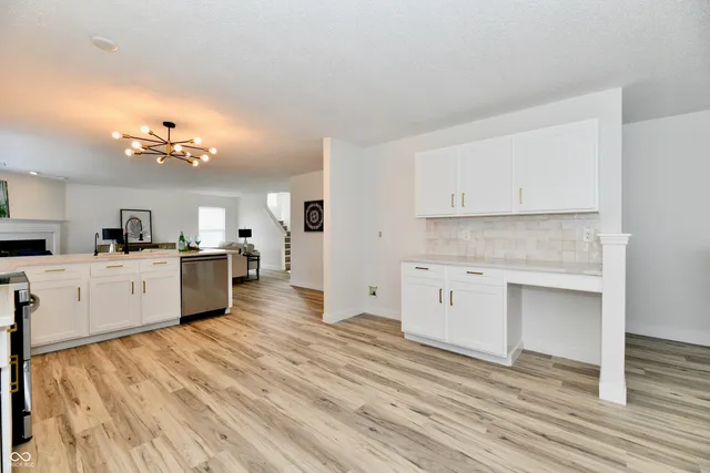 $419,900 | 5422 Portman Drive, Noblesville, IN 46062