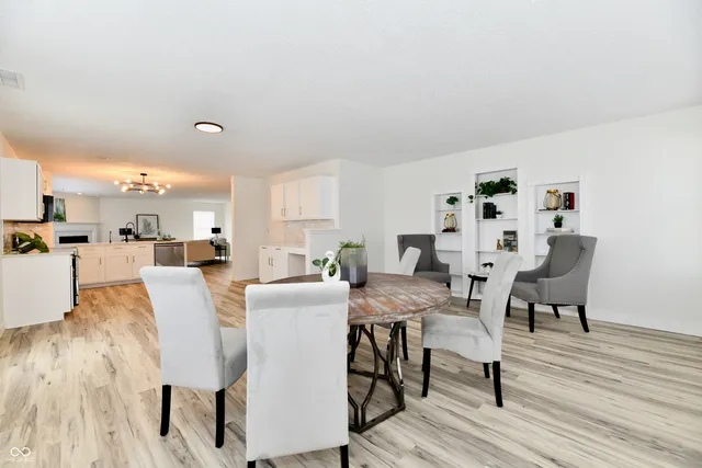 $419,900 | 5422 Portman Drive, Noblesville, IN 46062