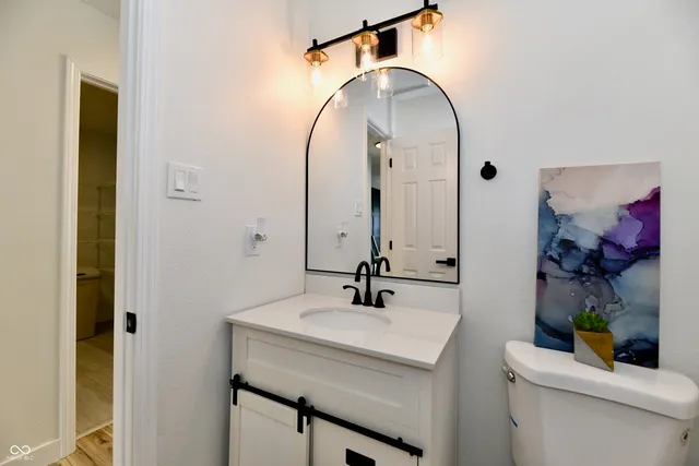 $419,900 | 5422 Portman Drive, Noblesville, IN 46062