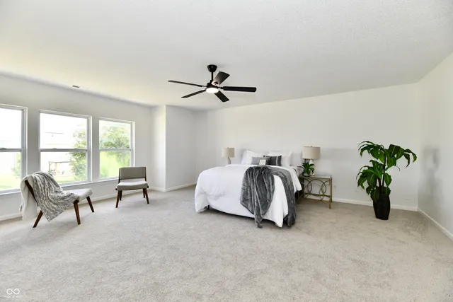 $419,900 | 5422 Portman Drive, Noblesville, IN 46062