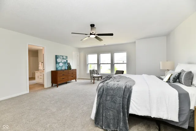 $419,900 | 5422 Portman Drive, Noblesville, IN 46062