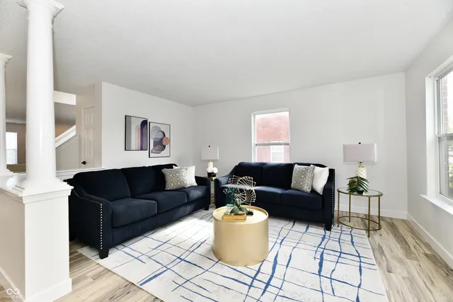 $419,900 | 5422 Portman Drive, Noblesville, IN 46062