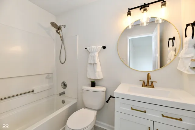 $419,900 | 5422 Portman Drive, Noblesville, IN 46062