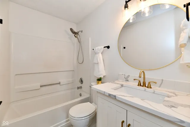 $419,900 | 5422 Portman Drive, Noblesville, IN 46062