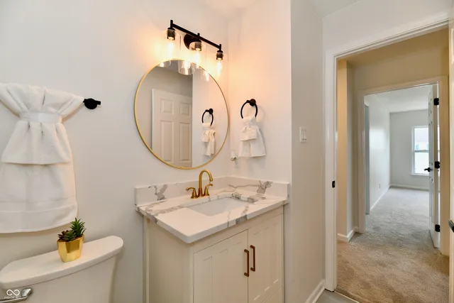 $419,900 | 5422 Portman Drive, Noblesville, IN 46062