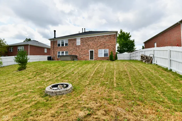 $419,900 | 5422 Portman Drive, Noblesville, IN 46062