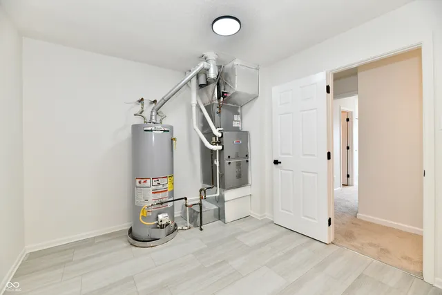 $419,900 | 5422 Portman Drive, Noblesville, IN 46062