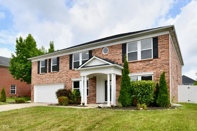 $419,900 | 5422 Portman Drive, Noblesville, IN 46062