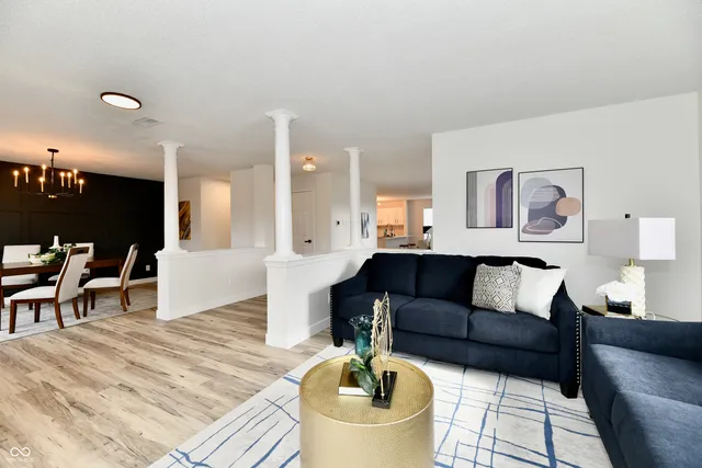 $419,900 | 5422 Portman Drive, Noblesville, IN 46062