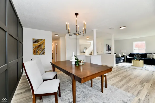 $419,900 | 5422 Portman Drive, Noblesville, IN 46062