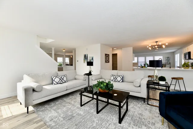 $419,900 | 5422 Portman Drive, Noblesville, IN 46062