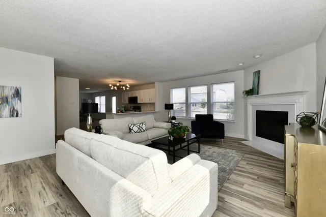 $419,900 | 5422 Portman Drive, Noblesville, IN 46062