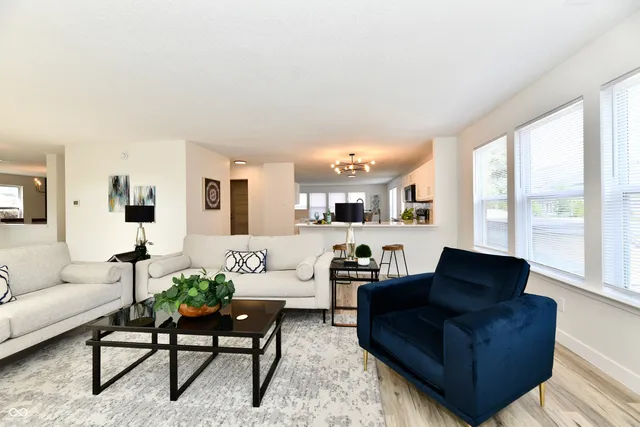 $419,900 | 5422 Portman Drive, Noblesville, IN 46062