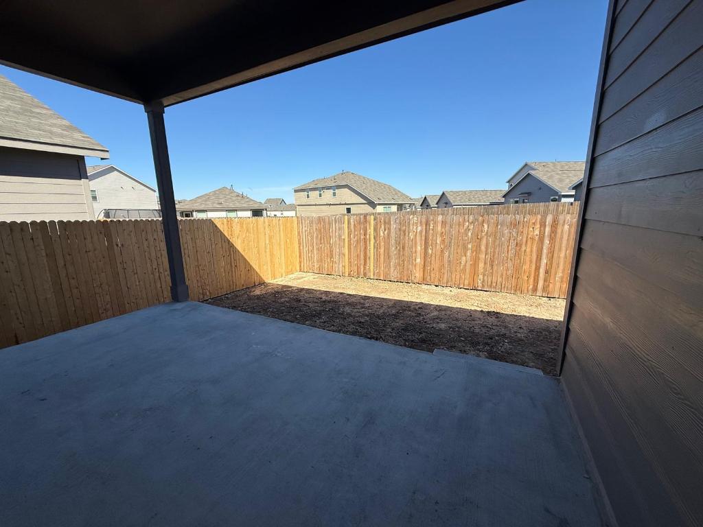 962 Soapstone Pass Maxwell, TX 78656 - Photo 22 of 23 a view of balcony