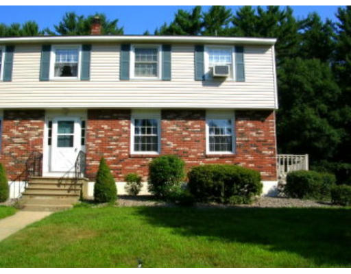 3 Colonial Road, Unit 23 Windham, NH 03087 - Photo 1 of 1