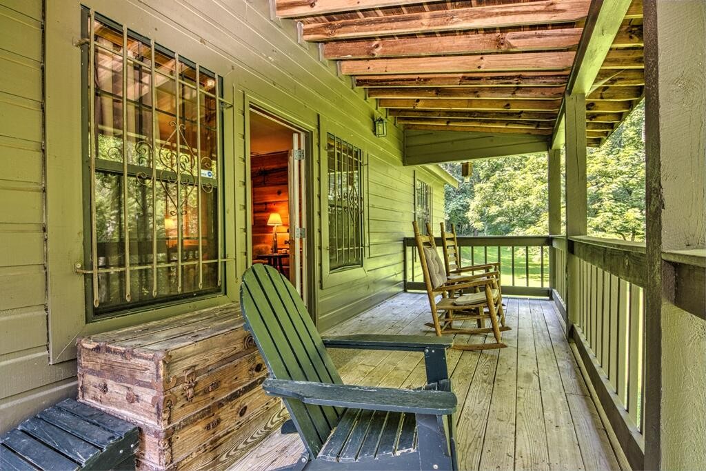 1253 Reliance Road Tellico Plains, TN 37385 - Photo 14 of 40 Gallery Image 14