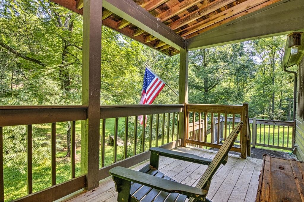 1253 Reliance Road Tellico Plains, TN 37385 - Photo 15 of 40 Gallery Image 15