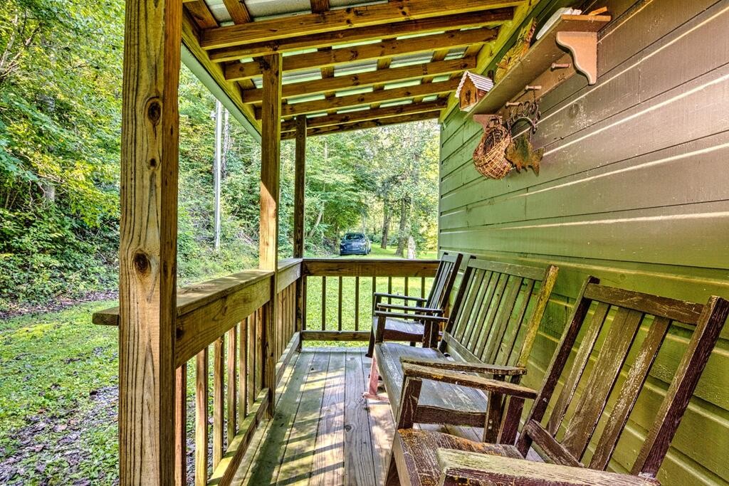 1253 Reliance Road Tellico Plains, TN 37385 - Photo 16 of 40 Gallery Image 16