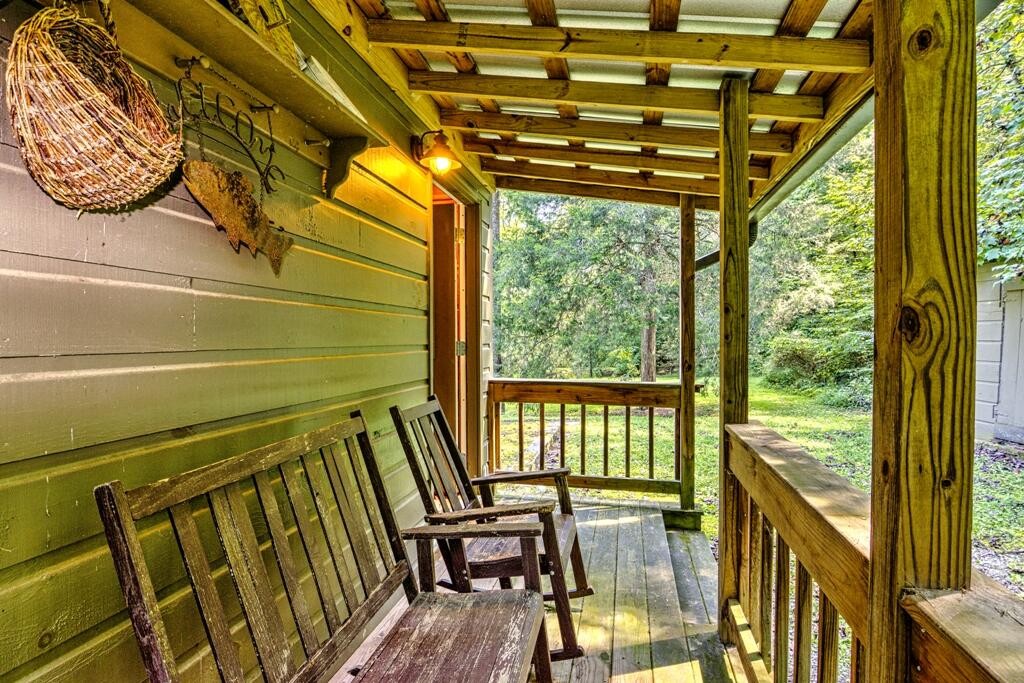 1253 Reliance Road Tellico Plains, TN 37385 - Photo 17 of 40 Gallery Image 17