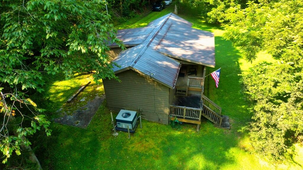 1253 Reliance Road Tellico Plains, TN 37385 - Photo 23 of 40 Gallery Image 23