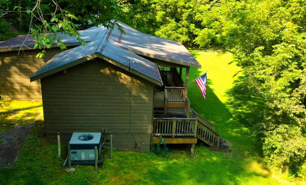 1253 Reliance Road Tellico Plains, TN 37385 - Photo 24 of 40 Gallery Image 24