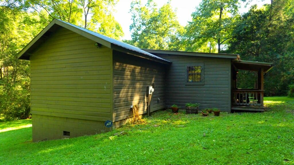 1253 Reliance Road Tellico Plains, TN 37385 - Photo 26 of 40 Gallery Image 26