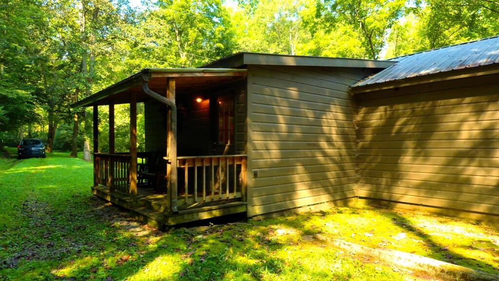 1253 Reliance Road Tellico Plains, TN 37385 - Photo 27 of 40 Gallery Image 27