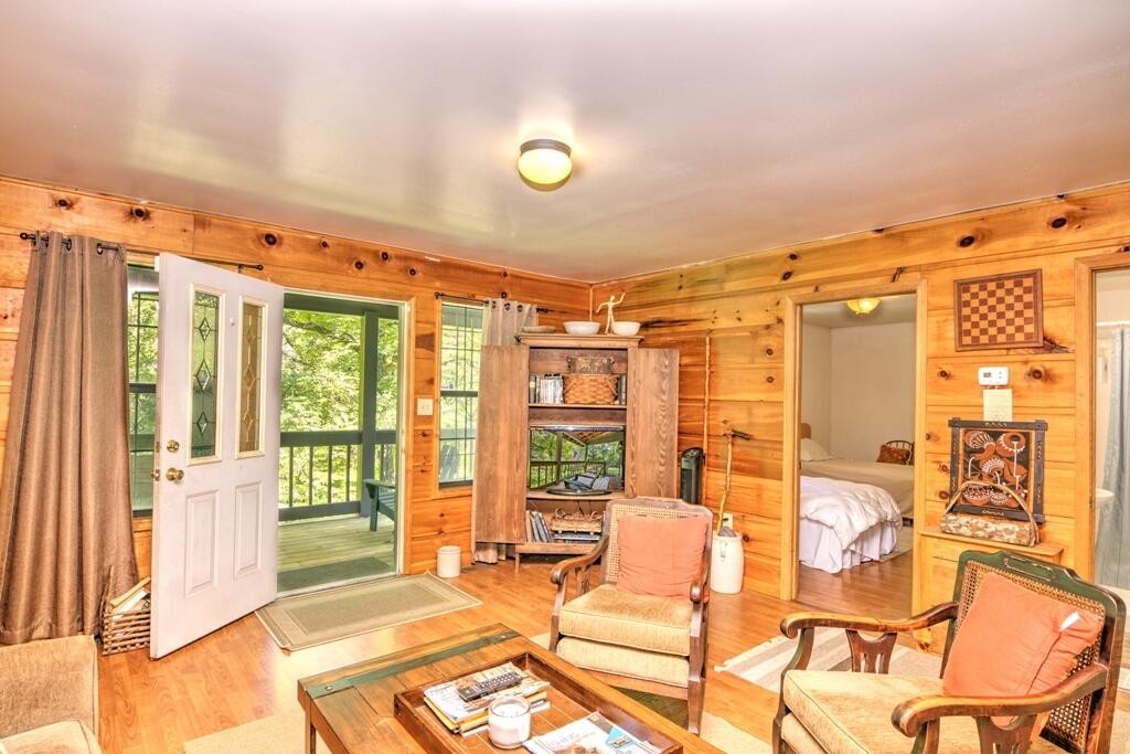1253 Reliance Road Tellico Plains, TN 37385 - Photo 3 of 40 Gallery Image 3